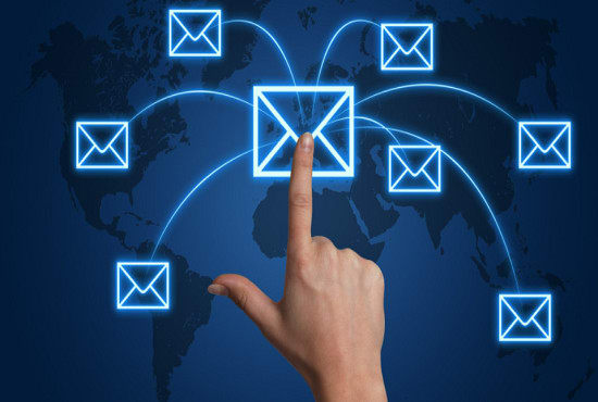 provide any country or city email list