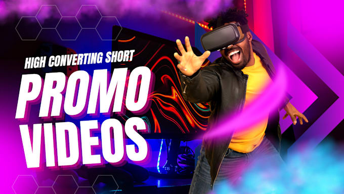 create an amazing commercial brand video