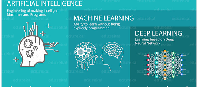 machine learning developer