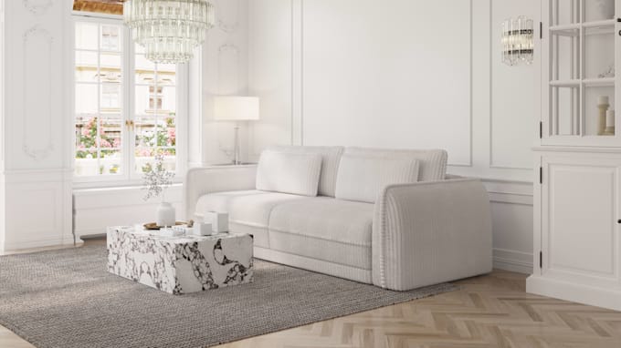 product rendering specialist for ecommerce
