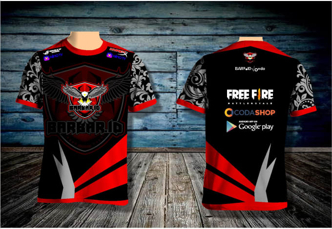 Make Custom Design T Shirt For Your Need By Yusfa Graphic