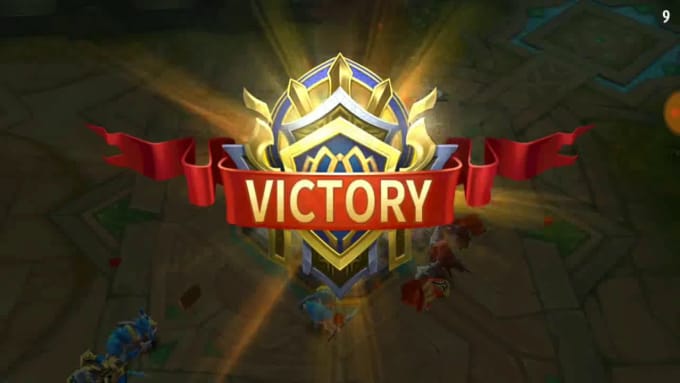Be Your Coach In Mobile Legends By Matesquisse