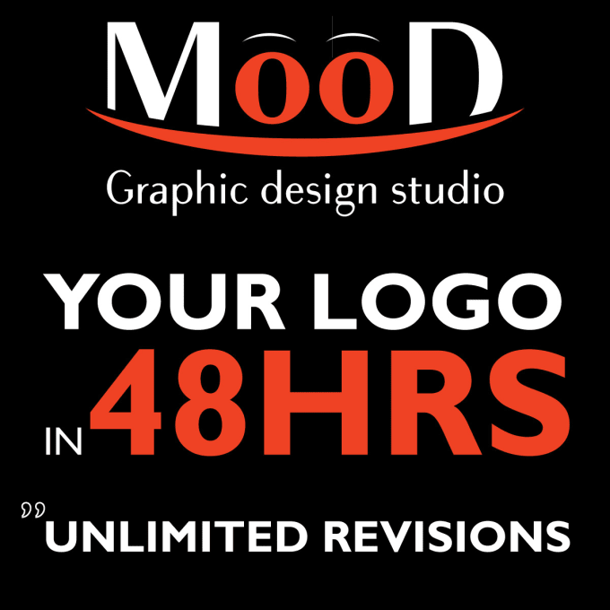 Create Logo Design In Modern And Minimalist Styles By Mk3design The new logo does look more modern. fiverr