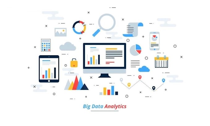 rpa and data analytics