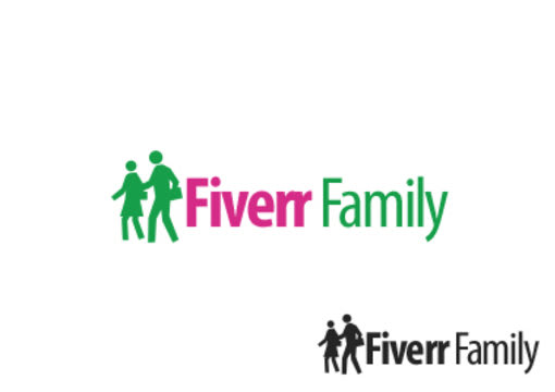 create 2 logo design suggestions in 24