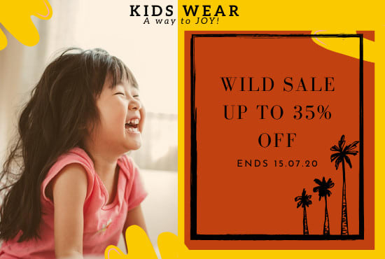 Create any editable design you desire on canva by Rikzaarif Fiverr