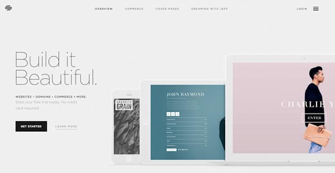 migrate your blog from squarespace to wordpress