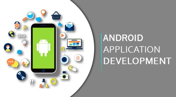 Build professional android apps in java by Ayesha1625 | Fiverr