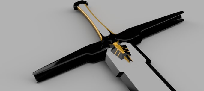 Make Models Ready For 3d Printing By Corsec