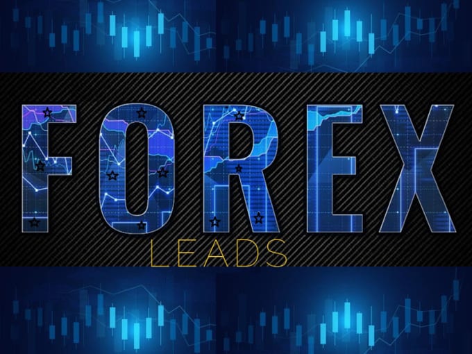 I will provide forex leads worldwide