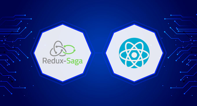 Do react web development and bug fixing by Cyykaboyka | Fiverr