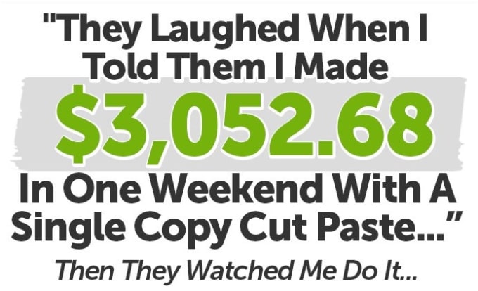 Online copy paste