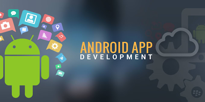 create professional android apps