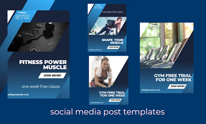 design canva  social media templates, flyer, brochure