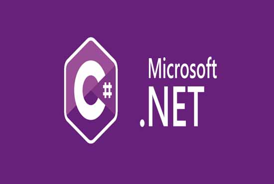 create any kind of dot net app