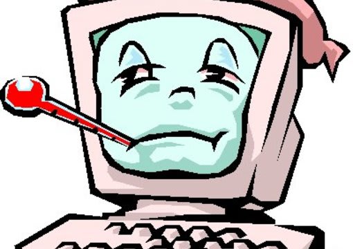 support you in pc problems