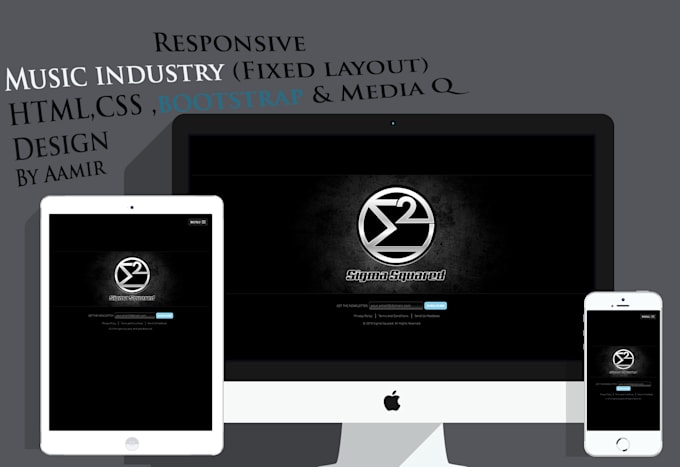 develop a professional wix website and do modifications to your wix website