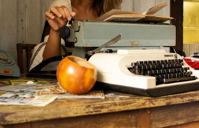 ghostwrite your literary or genre novel