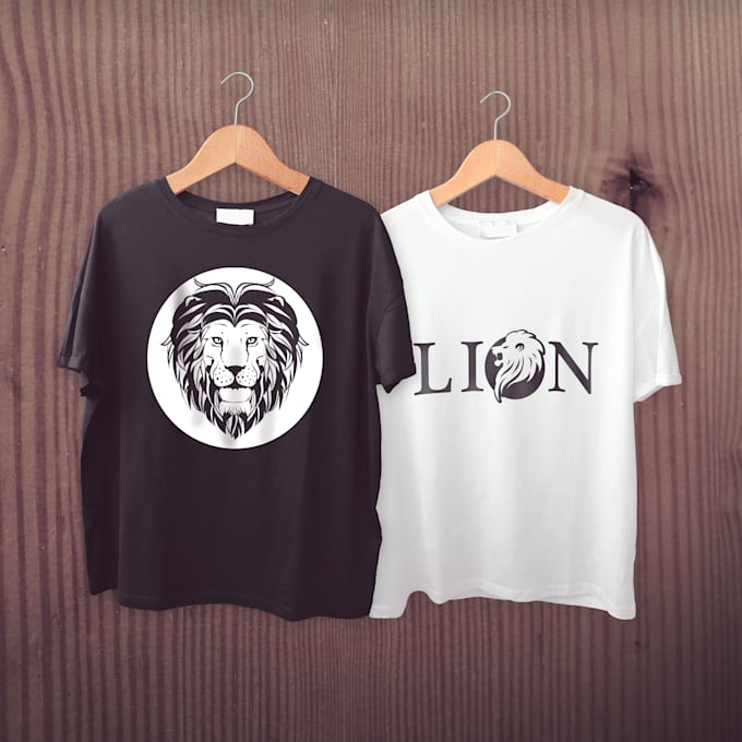 create a custom t shirt design