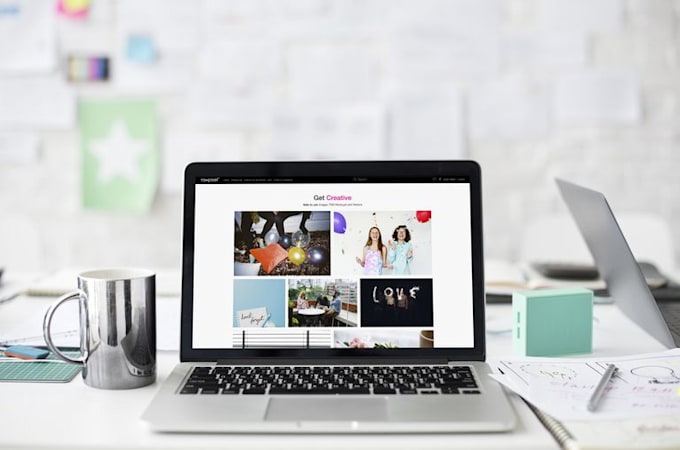 create, customize, modify enfold, divi etc