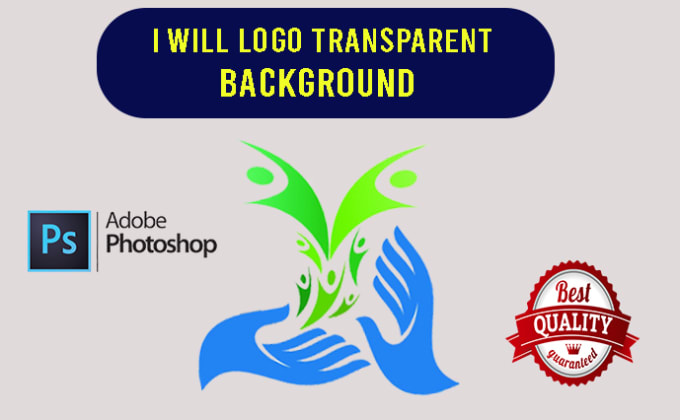Logo Transparent Background With In 1 Hour By Masumpervej