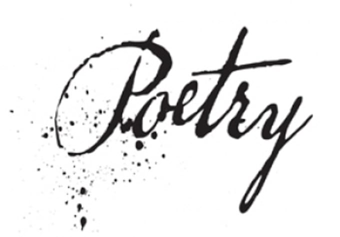 write you a poem on any topic