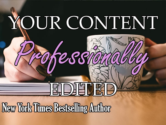 professionally critique your query letter