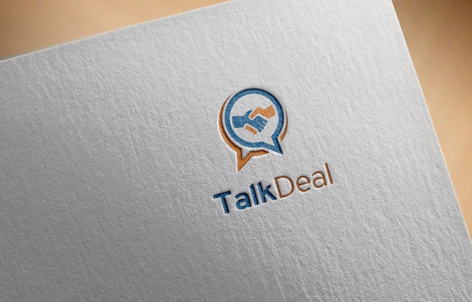 design a modern and creative minimalist logo