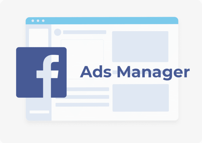 Be your facebook ad manager by Meshroad | Fiverr