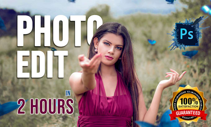 edit, and retouch your photos in lightroom and photoshop