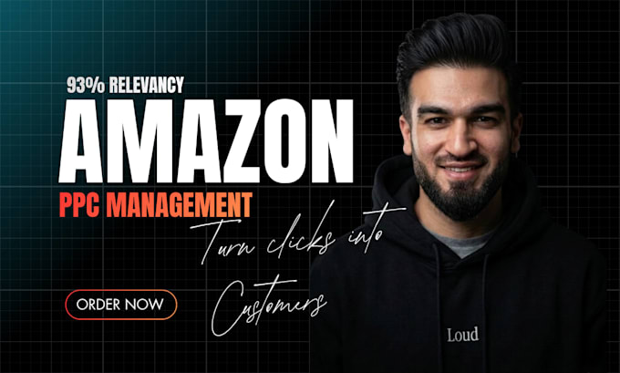 manage and optimize your amazon PPC campaigns