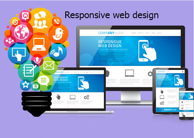 Design Responsive Website By Using Html5 Css3 Jquery Bootstrap By Minhazulislam1 Fiverr 8308