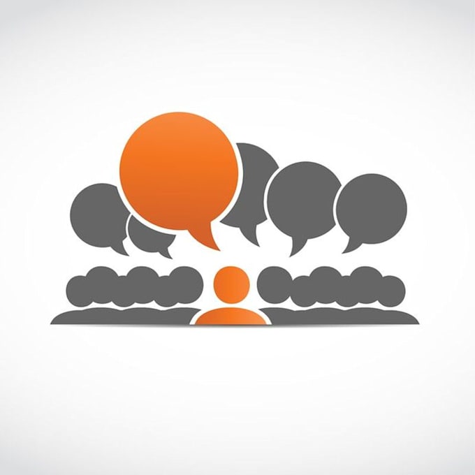 demo your product and write a detailed summary
