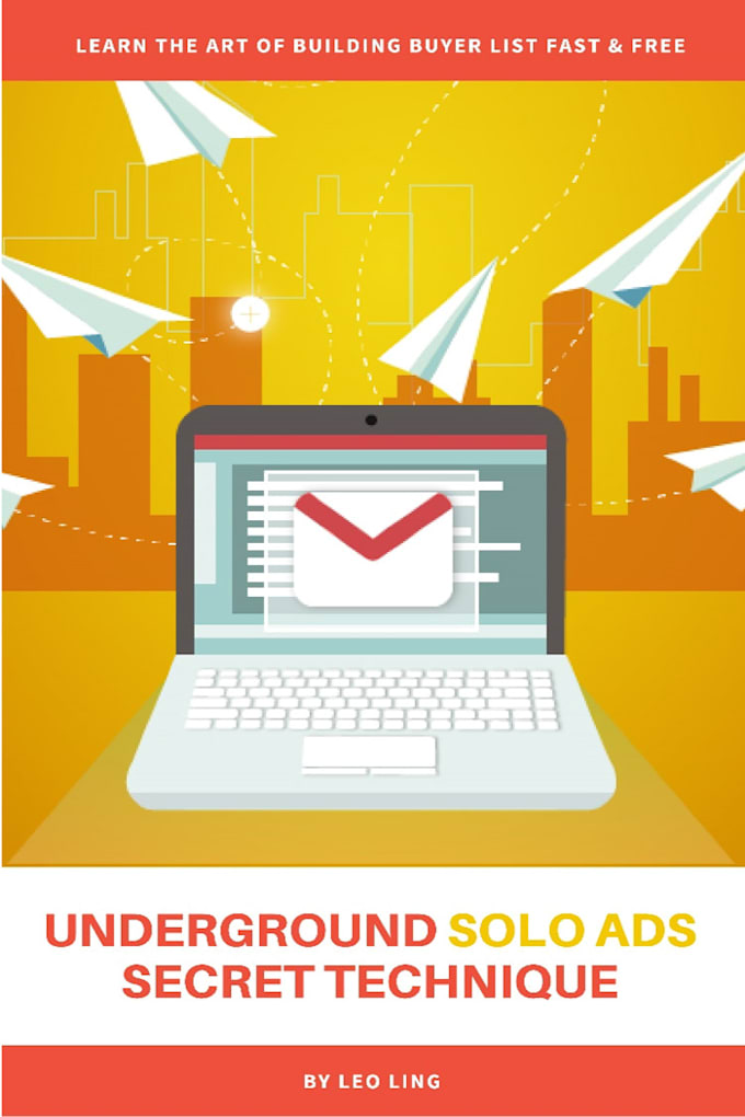 Send you how to earn quick profit by selling solo ads with 0 dollar by Postvalley