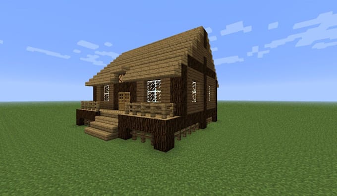grange minecraft