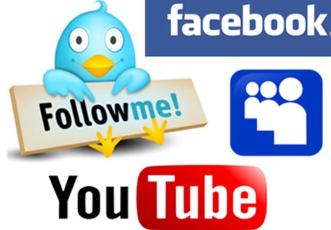 Show You How To Get Endless Facebook Likes Twitter Followers