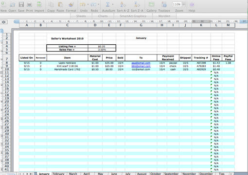 do any type of Data Entry using Excel spreadsheet