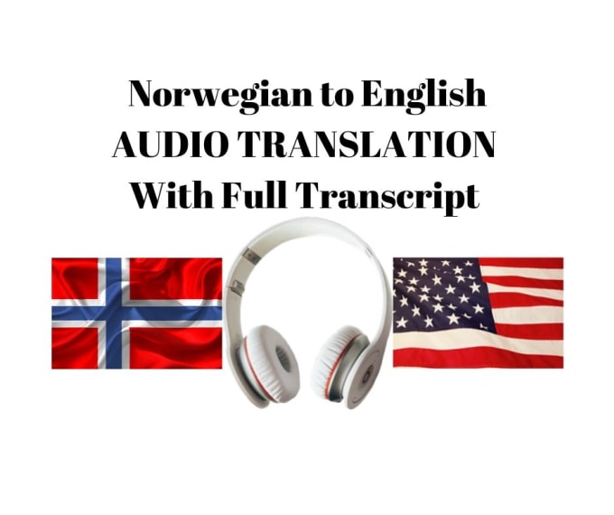 google translate norwegian