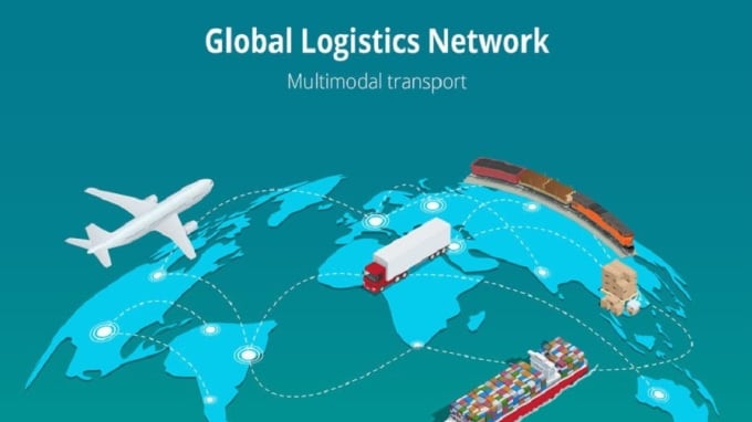 Do china logistic forwarder shipping import from china by Tomgoing