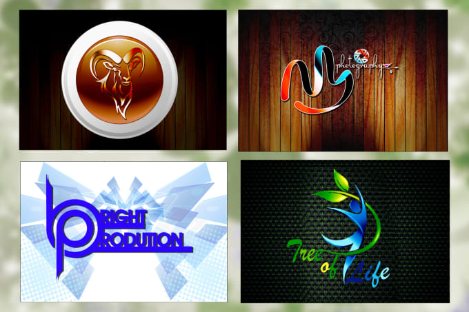 Help you to create the descent logo design by Brightproductio | Fiverr
