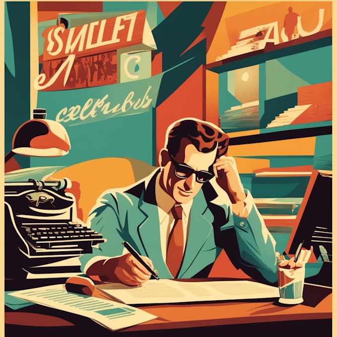 write engaging product descriptions