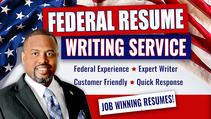 Provide custom professional usajobs resume writing ...