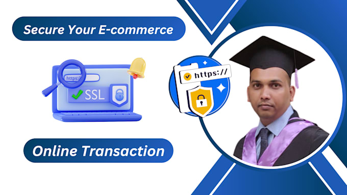 install SSL certificate, cloudflare SSL, lifetime SSL fix wordpress paid SSL