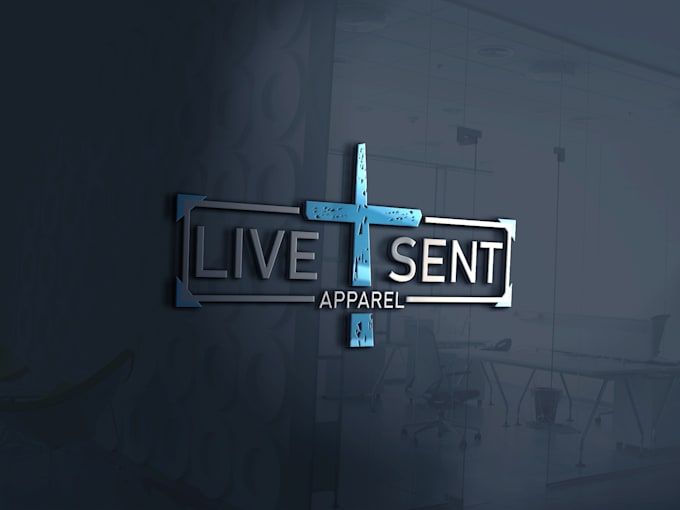 design a logo for your religious organization