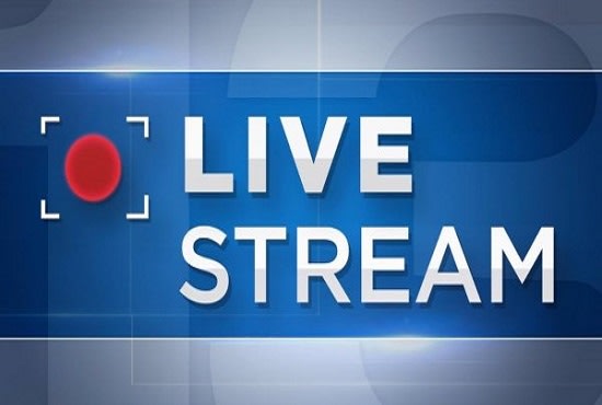 setup rtmp live steaming on your server