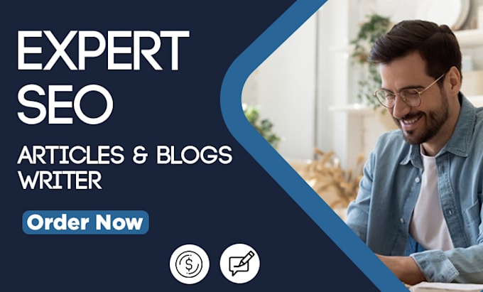 write humanized SEO articles and blogs that are fresh and unique