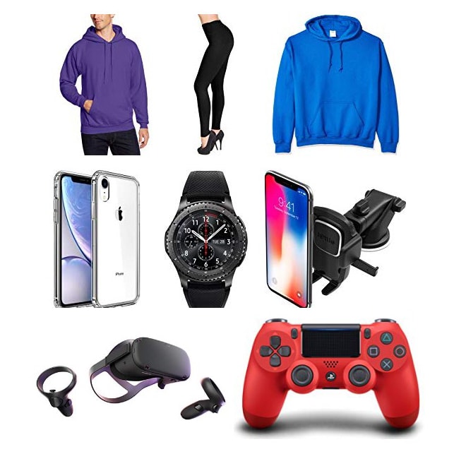 Create white background for amazon and other pages by Franco_aca Fiverr