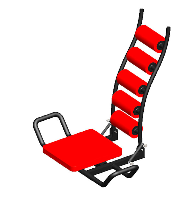 design any models on solidworks and fusion 360