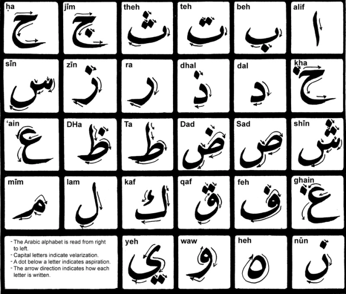 Be Your Arabic Teacher By Abdullahcod Fiverr