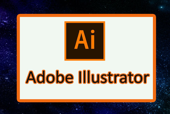 Do any thing in adobe illustrator by Desiggnn | Fiverr